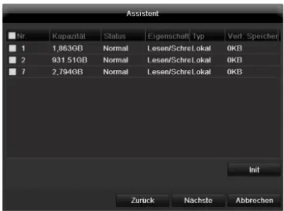 ABUS TVVR45030 - YnpaBHeHne KecTKM DnCKOM - 1