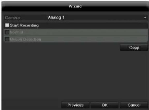 ABUS TVVR45030 - Camera recording - 1