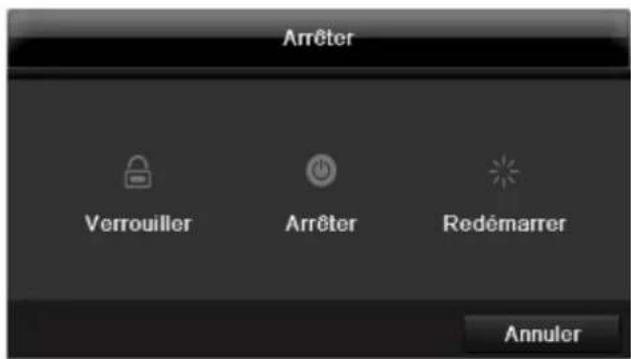 ABUS TVVR45030 - Arreter - 1