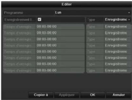 ABUS TVVR45030 - Remarque - 2