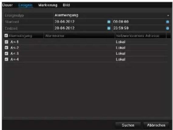ABUS TVVR45030 - Reperage - 1