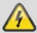 ABUS TVVR45030 - Signalord Betydning - 2