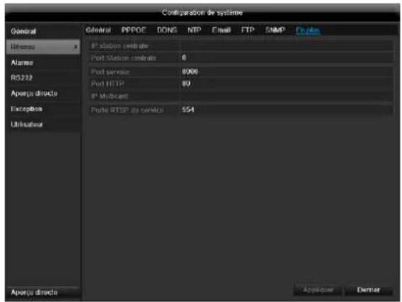 ABUS TVVR45030 - Remarque - 1