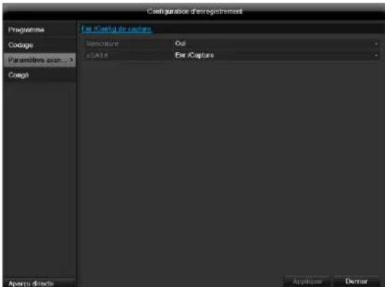 ABUS TVVR45030 - Autres paramètres - 1