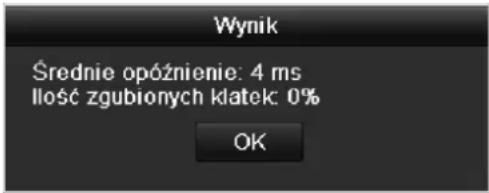 ABUS TVVR45030 - ZAKLADKA Wykrywanie sieci - 2