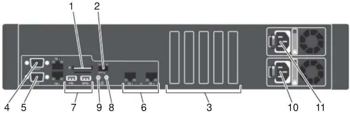 1 2 4 5 7 9 8 6 3 10 11