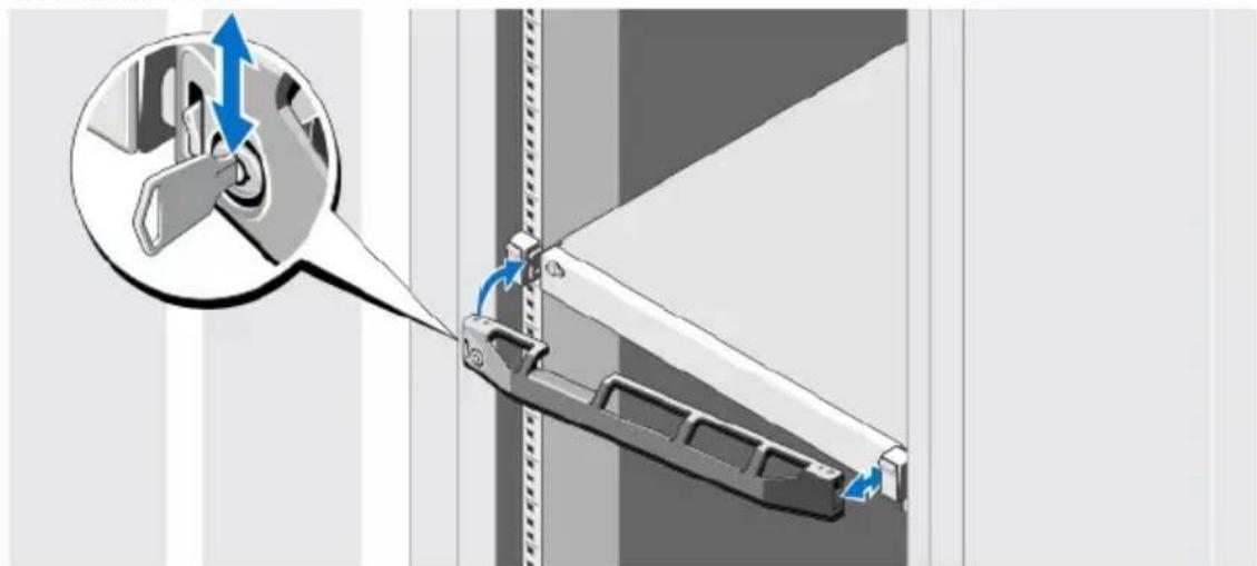 AXIS S104815T - Connect the Cables - AXIS S1032 - 5