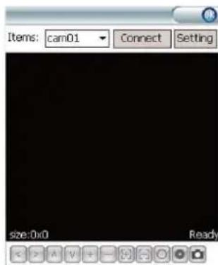 MCL IPNVR908 - Système d'exploitation windows mobile - 2