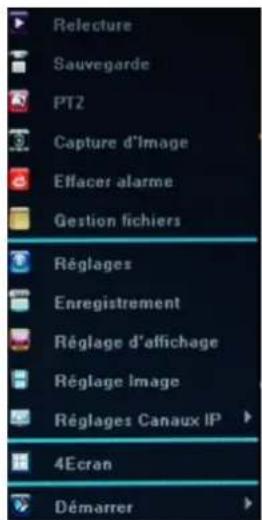 MCL IPNVR908 - Capture manuelle - 3