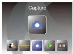 Reflecta 3in1 - 1: Scanare - 1