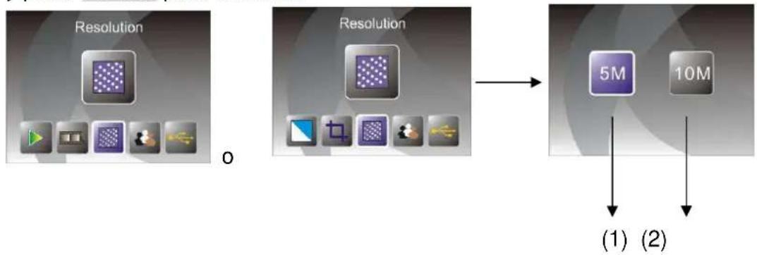 Reflecta 3in1 - Resolución - 1