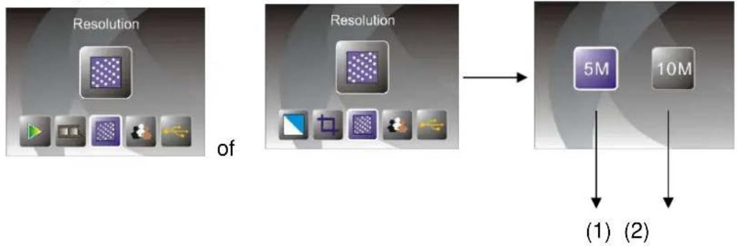 Reflecta 3in1 - Resolutie - 1