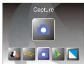 Reflecta 3in1 - 1: Capture - 3
