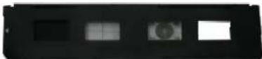 Reflecta 3in1 - 4: Loading Slides - 3