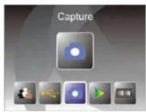 Reflecta 3in1 - 1: Capture - 1