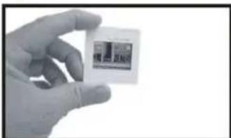 Reflecta 3in1 - Omschrijving van onderdelen - 4