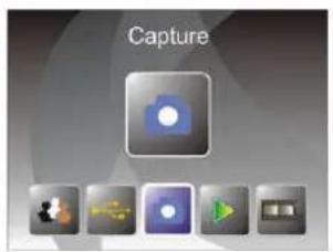 Reflecta 3in1 - Option Capture - 1