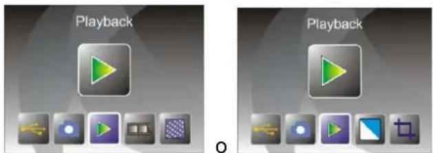 Reflecta 3in1 - Riproduzione - 1