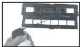 Reflecta 3in1 - 5: Loading Negatives - 2