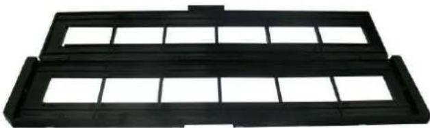 Reflecta 3in1 - 3: Description of parts - 3