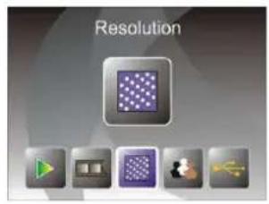 Reflecta 3in1 - Opname - 2