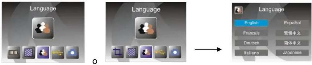 Reflecta 3in1 - Lingua - 1