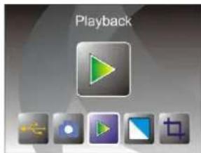 Reflecta 3in1 - 2: Playback - 2