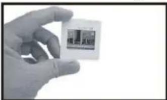 Reflecta 3in1 - 4: Încărcarea diapozitivelor - 1