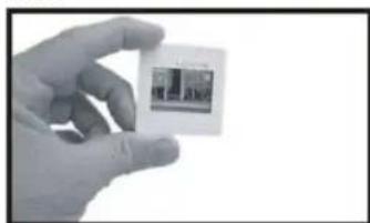 Reflecta 3in1 - 4: Loading Slides - 1