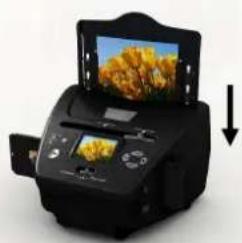 Reflecta 3in1 - 5: Loading Negatives - 4