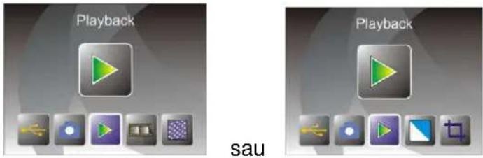 Reflecta 3in1 - 2: Redare - 1
