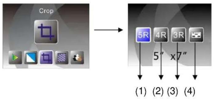 Reflecta 3in1 - Bijsnijverhouding - 1