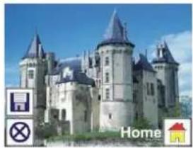 Reflecta 3in1 - Acquisizione: Home - 1