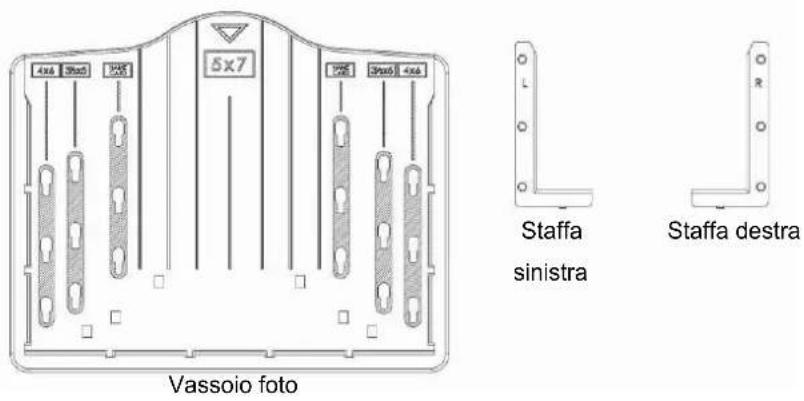 Reflecta 3in1 - Caricamento foto - 1