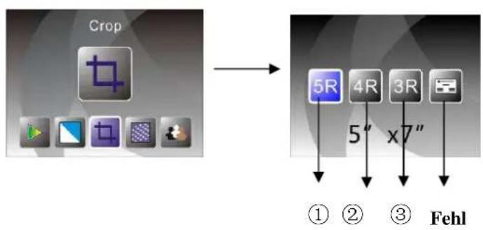 Reflecta 3in1 - 5: Încadrare - 1
