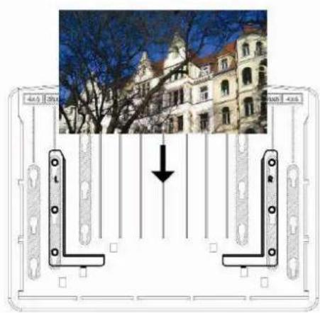 Reflecta 3in1 - 6: Loading photo - 6