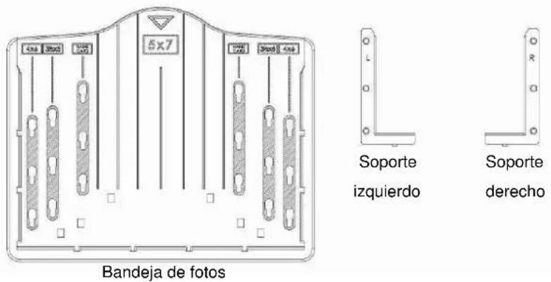 Reflecta 3in1 - Cargar una foto - 1