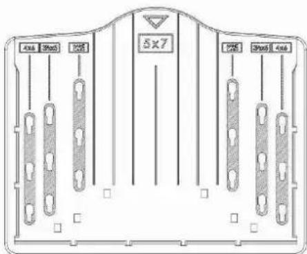 Reflecta 3in1 - 6: Loading photo - 1