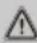 AEG DR 4149 DAB+ - Symbole in dieser Bedienungsanleitung - 1