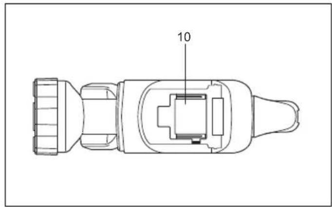 MAKITA BMR050 - BMR050 - 5