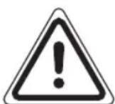 CLATRONIC BR 816 - Linee guida generali sulla sicurezza - 2