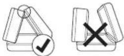 GENEVA Model XS DAB+ - La directive européenne sur les Déchets d'équipements électriques et électroniques - 3