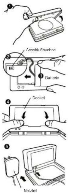 GENEVA Model XS DAB+ - RECYCLING - 2