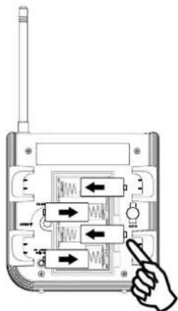 PerfectPro MyBOX - batterioperering - 3