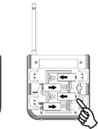 PerfectPro MyBOX - Battery operation - 2