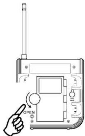 PerfectPro MyBOX - Battery operation - 1
