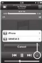 GENEVA Model S Wireless DAB+ - RESOLUTION DES PROBLEMES - 4