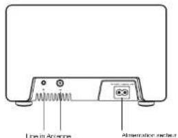 GENEVA Model S Wireless DAB+ - POUR COMMENCER - 2