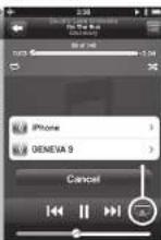 GENEVA Model S Wireless DAB+ - FELSÖKNING VIKTIGE SIKKERHETSINSTRUKSJONER CONFORMITY - 4