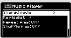 REVO SuperConnect - MEDIA SHARING CON WINDOWS MEDIA PLAYER - 4